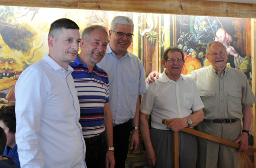 Sortie ete 2016 colmar 3